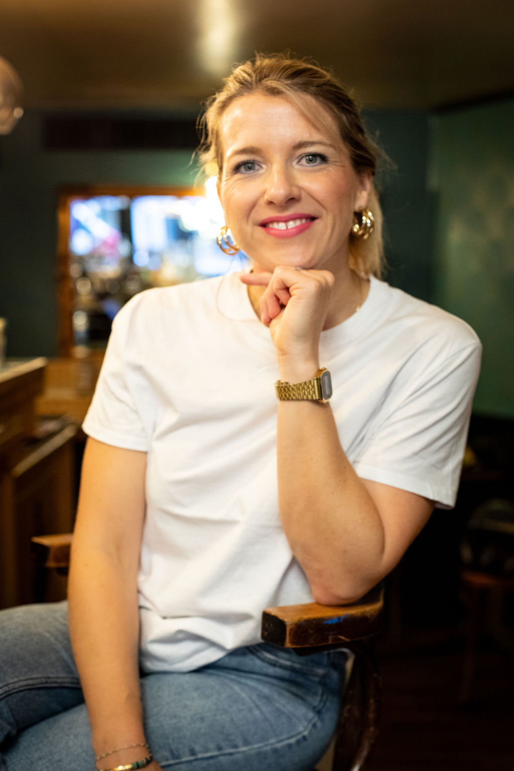 Marlène CABLE — Magnetic Agency